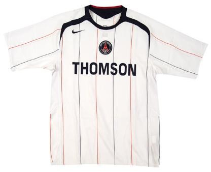Maillot exterieur